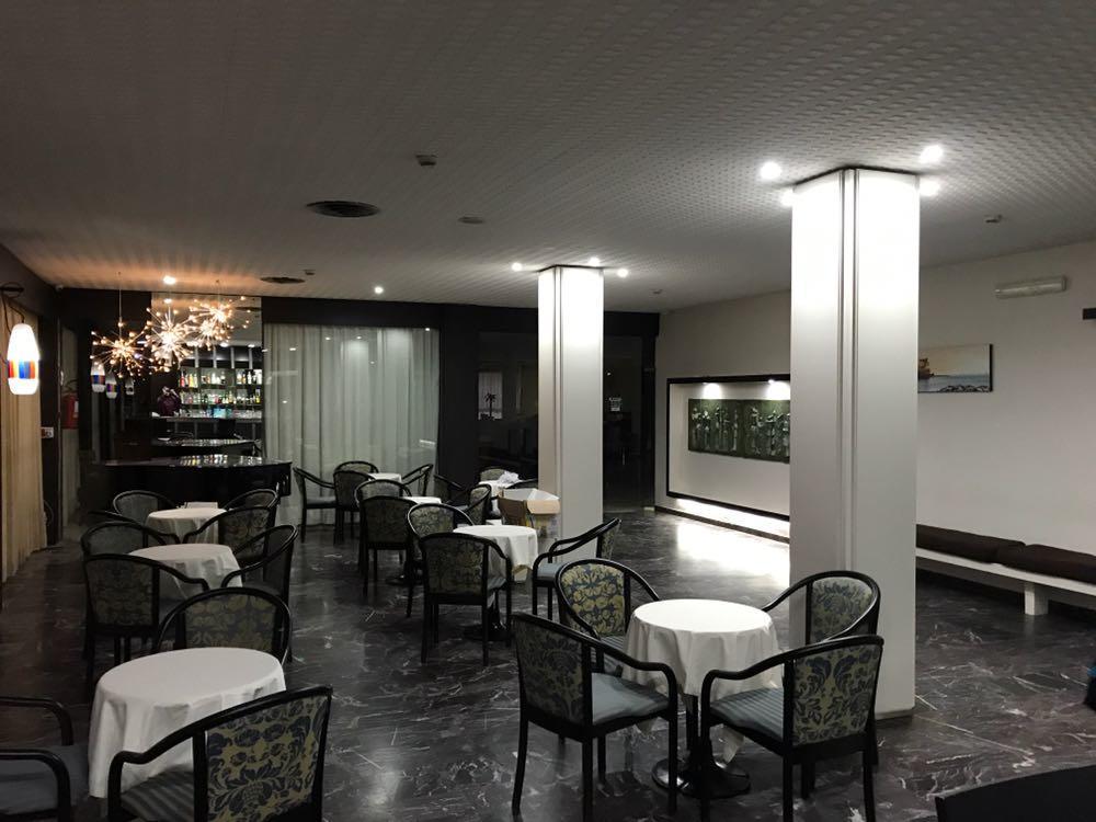 Park Hotel バイア・ドミツィア エクステリア 写真